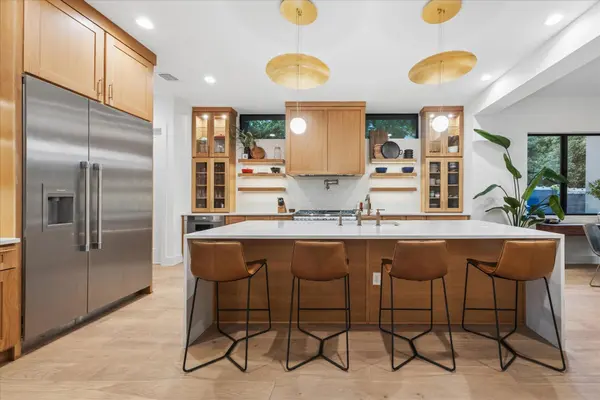 3813 Wilson ST, Austin, TX 78704
