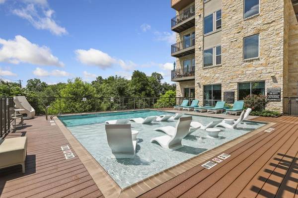 1900 Barton Springs RD #3013, Austin, TX 78704
