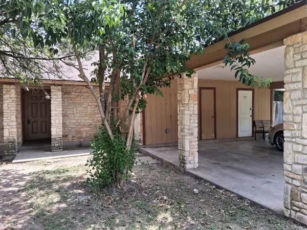 803 Sirocco DR #A, Austin, TX 78745