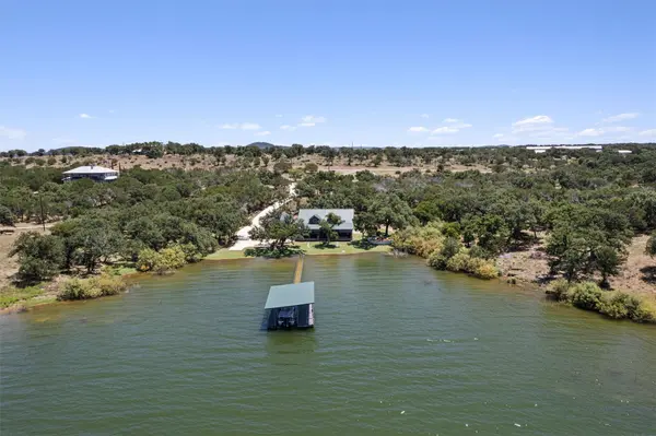 103 Hessie Ave, Burnet, TX 78611