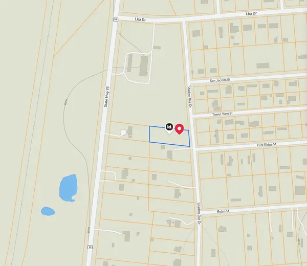 TBD Shadow Oak DR, Bastrop, TX 78602