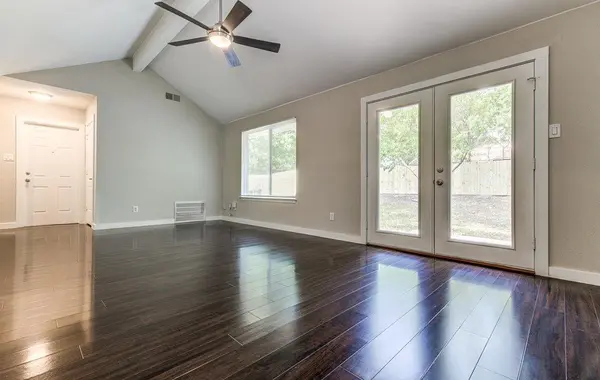 6607 Capriola DR, Austin, TX 78745