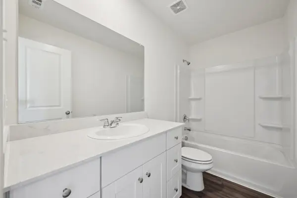 540 Old Western PASS, Jarrell, TX 76537