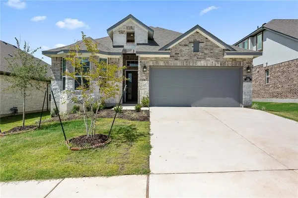 216 Upland DR, Georgetown, TX 78628