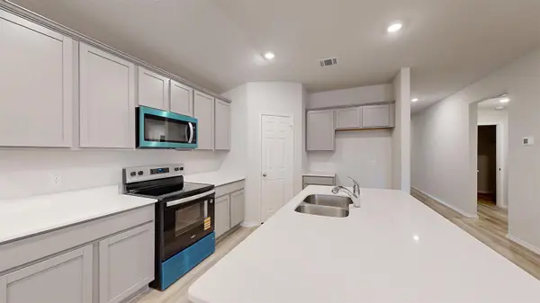 106 Hugh DR, Killeen, TX 76542