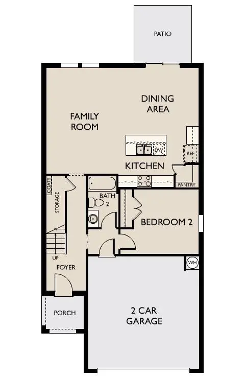 524 Old Western PASS, Jarrell, TX 76537