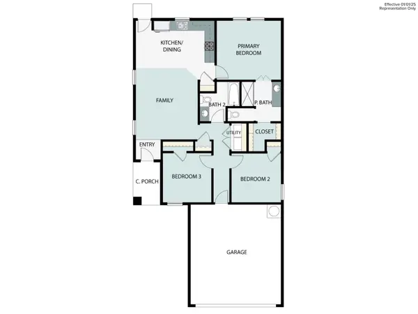 2712 St Regis DR, Pflugerville, TX 78660