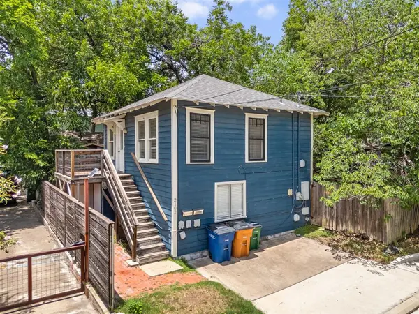 2102 Brackenridge ST #B, Austin, TX 78704