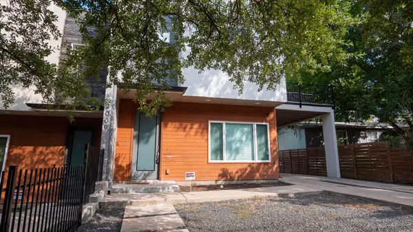 2009 Uphill LN #B, Austin, TX 78741