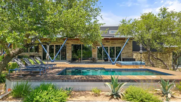 4418 Brasada LN, Marble Falls, TX 78654