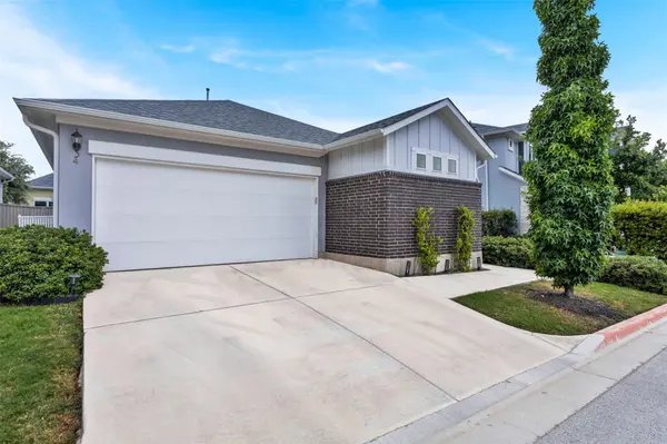 13701 Ronald W Reagan BLVD #34, Cedar Park, TX 78613