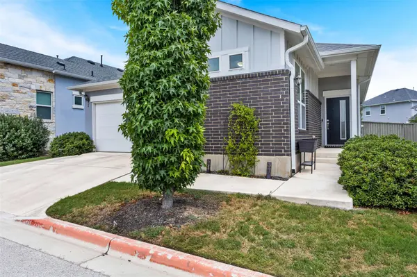 13701 Ronald W Reagan BLVD #34, Cedar Park, TX 78613