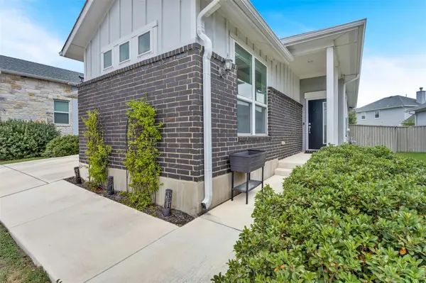 13701 Ronald W Reagan BLVD #34, Cedar Park, TX 78613
