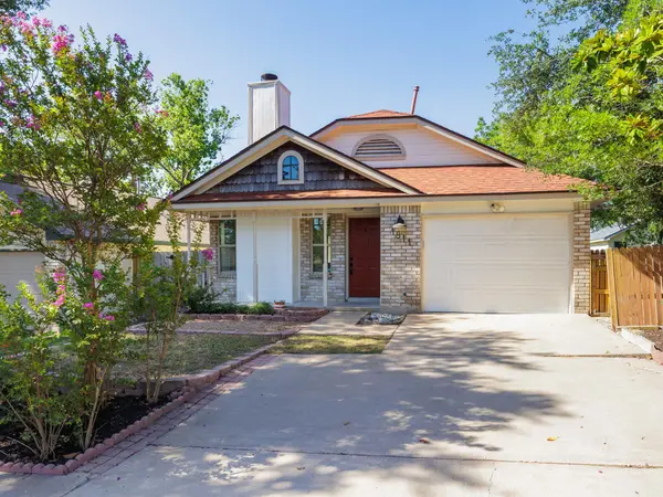 1811 Rainy Meadows DR, Austin, TX 78758