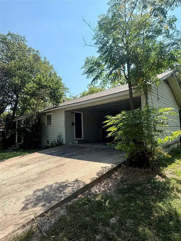 5503 Joe Sayers Ave #A, Austin, TX 78756
