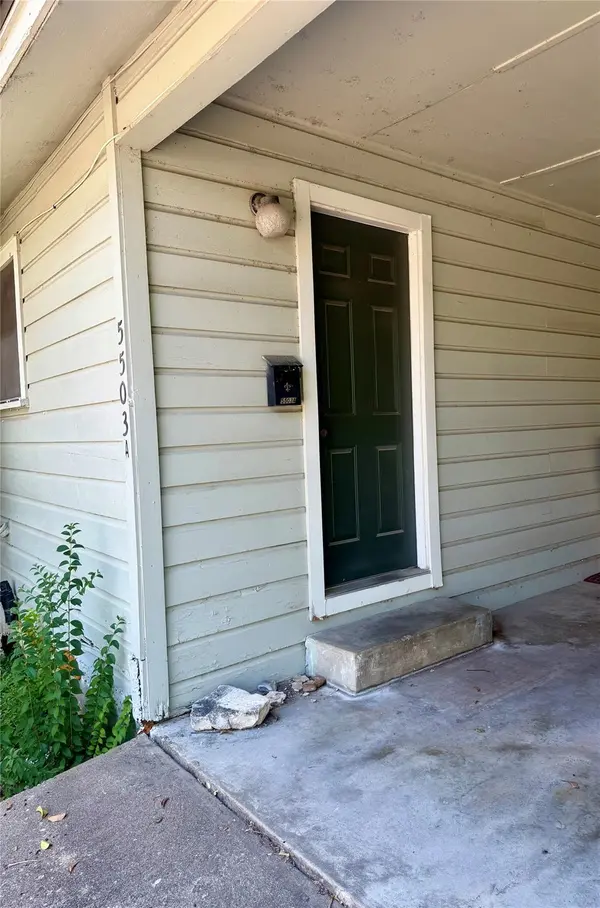 5503 Joe Sayers Ave #A, Austin, TX 78756