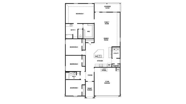 548 Hector LOOP, Georgetown, TX 78626
