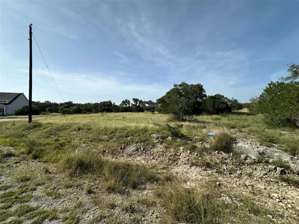 110 W Alex Jordan ST, Blanco, TX 78606