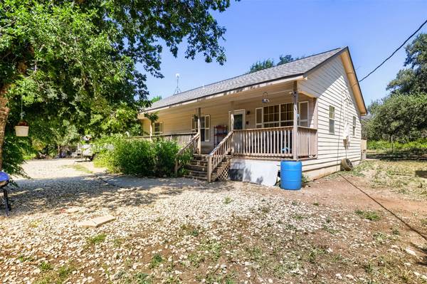 5401 County Road 200, Liberty Hill, TX 78642