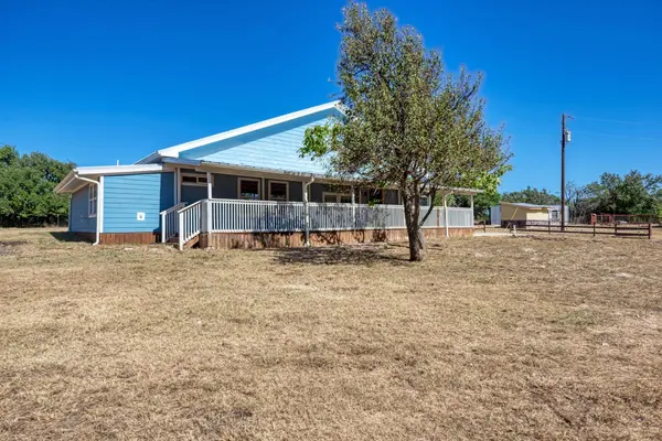 2812 County Road 205, Lampasas, TX 76550
