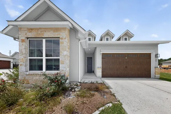 601 C-Bar Ranch TRL #55, Cedar Park, TX 78613