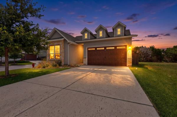 601 C-Bar Ranch TRL #55, Cedar Park, TX 78613