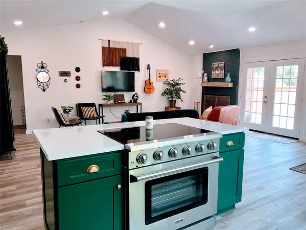 4802 Carsonhill DR, Austin, TX 78723