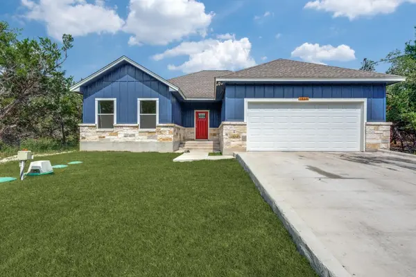 1848 tanglewood TRL, Spring Branch, TX 78070
