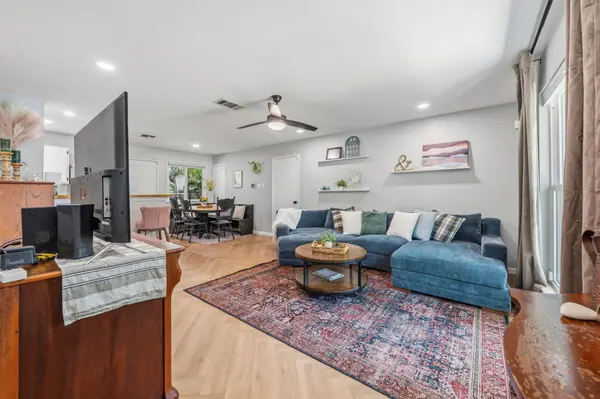 705 Dulwich ST, Austin, TX 78748