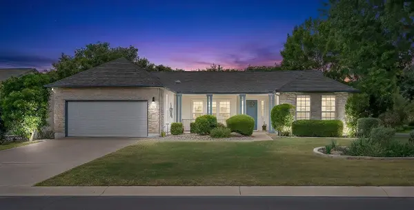 101 Vinca DR, Georgetown, TX 78633