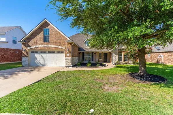 410 Wyndham Hill PKWY, Temple, TX 76502