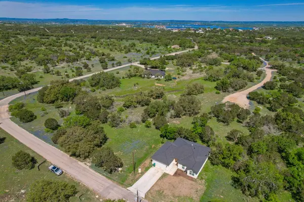 1612 White Tail, Horseshoe Bay, TX 78657