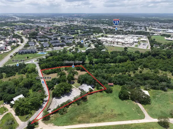 1801 Uhland RD #CR161, San Marcos, TX 78666