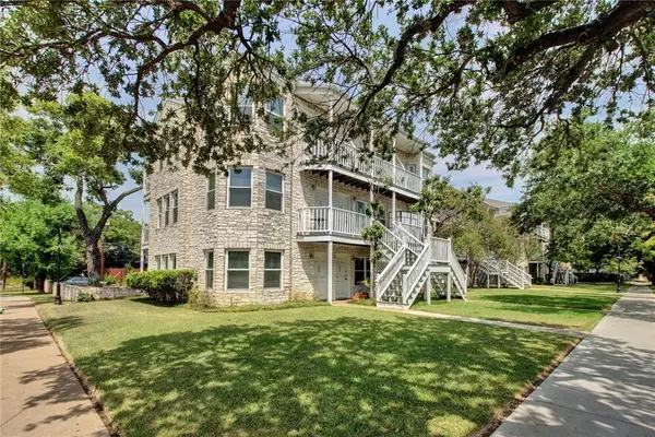 3400 Speedway #202, Austin, TX 78705