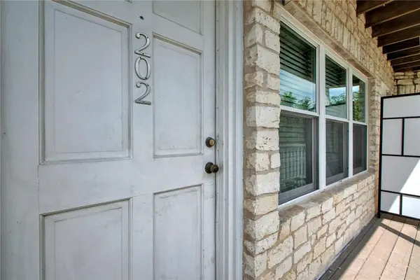 3400 Speedway #202, Austin, TX 78705