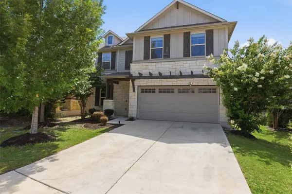 212 Russet TRL, Georgetown, TX 78628