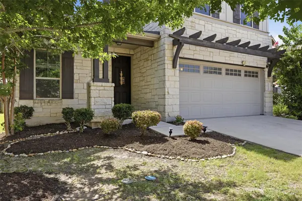 212 Russet TRL, Georgetown, TX 78628
