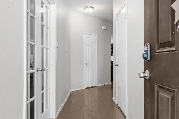 212 Russet TRL, Georgetown, TX 78628