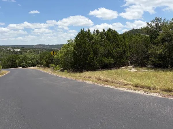 Lot # 98 Montana Creek XING, Marble Falls, TX 78654