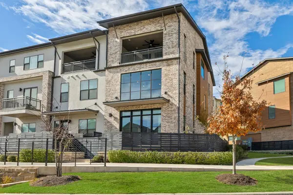 4021 Manifest LN #181, Austin, TX 78731