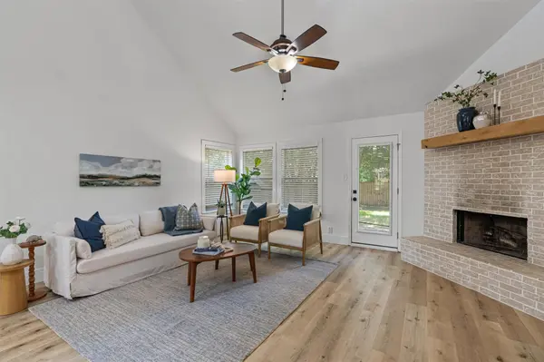 4109 Moss Hollow DR, Round Rock, TX 78681