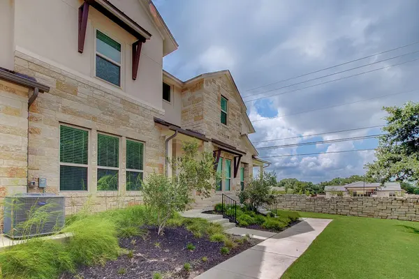 13800 Lyndhurst ST #73, Austin, TX 78717