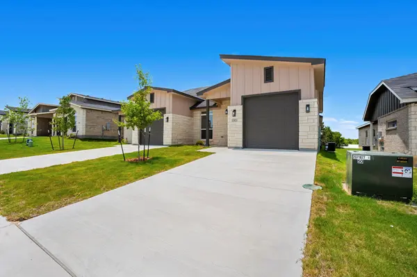1303 Lone Pine WAY, Killeen, TX 76543