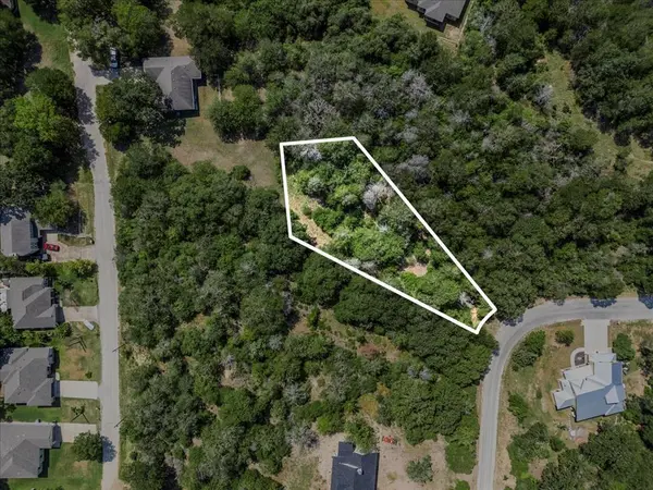 TBD Kaelepulu DR, Bastrop, TX 78602
