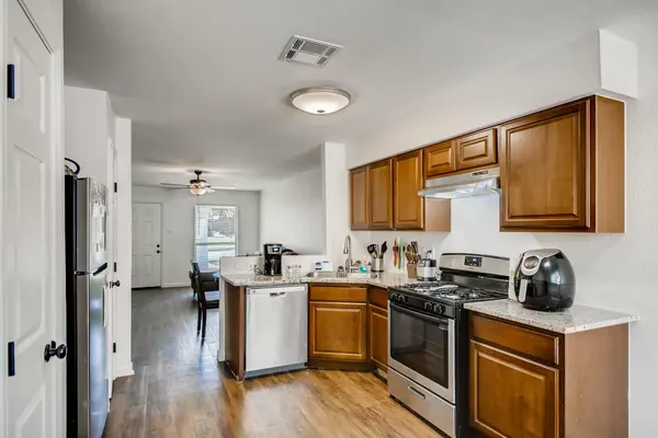 312 W William Cannon DR #A & B, Austin, TX 78745