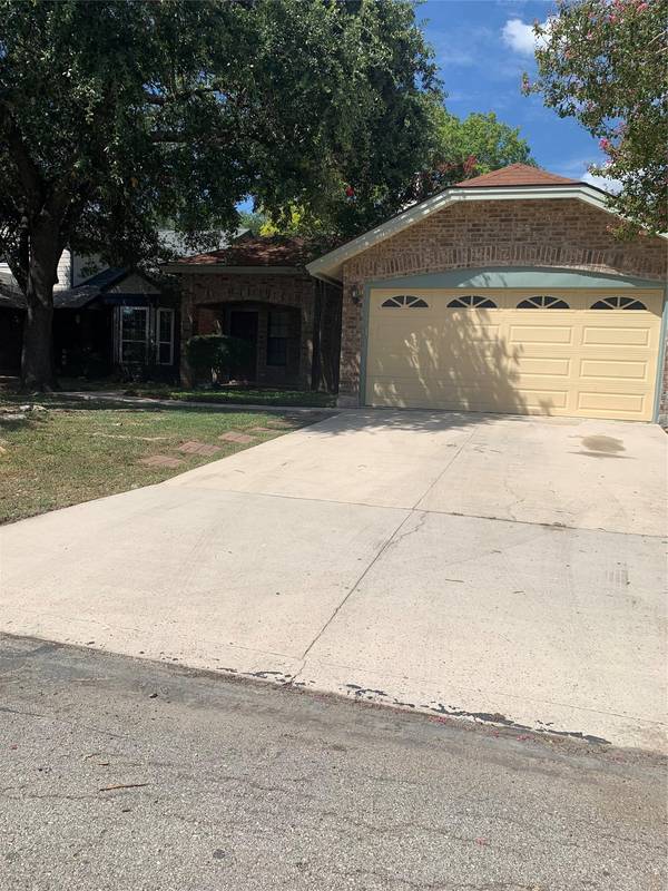3215 Tree Grove DR, San Antonio, TX 78247