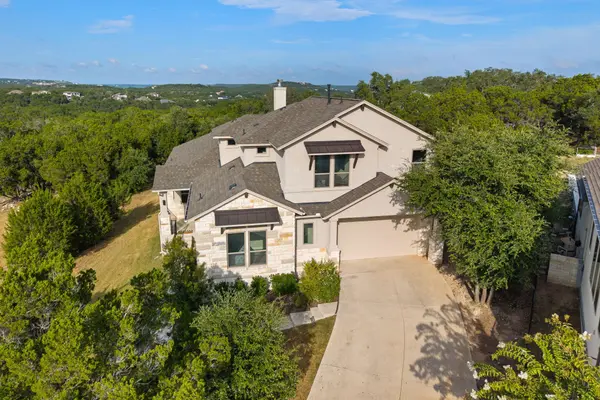 6705 Liberty Grotto CT, Jonestown, TX 78645