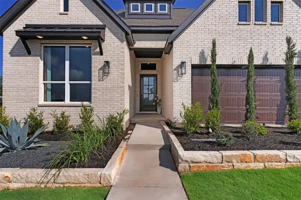 17709 Joyce Erna LN, Pflugerville, TX 78660