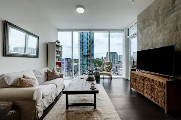 301 West Ave #1503, Austin, TX 78701