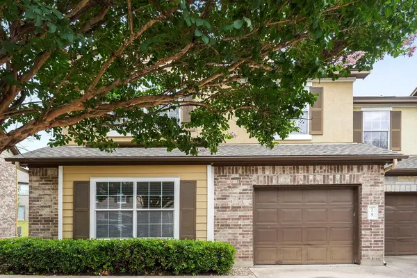 1900 Little Elm TRL #75, Cedar Park, TX 78613